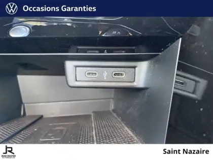 Photo 55 Volkswagen T-roc  Cabriolet 1.5 TSI EVO 150 Start/Stop DSG7