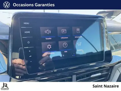 Photo 28 Volkswagen T-roc  Cabriolet 1.5 TSI EVO 150 Start/Stop DSG7