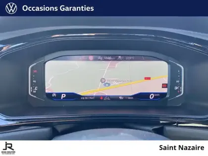 Photo 20 Volkswagen T-roc  Cabriolet 1.5 TSI EVO 150 Start/Stop DSG7