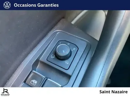 Photo 16 Volkswagen T-roc  Cabriolet 1.5 TSI EVO 150 Start/Stop DSG7