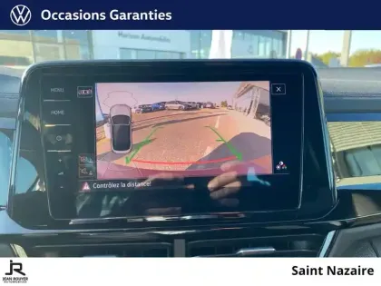 Photo 22 Volkswagen T-roc  Cabriolet 1.5 TSI EVO 150 Start/Stop DSG7