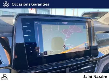 Photo 42 Volkswagen T-roc  Cabriolet 1.5 TSI EVO 150 Start/Stop DSG7