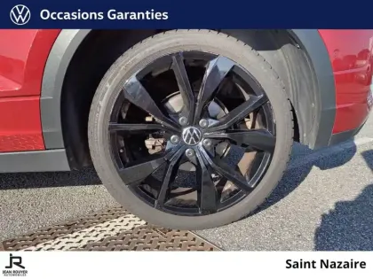 Photo 40 Volkswagen T-roc  Cabriolet 1.5 TSI EVO 150 Start/Stop DSG7