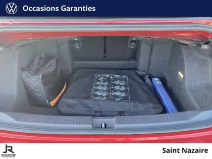 Photo 63 Volkswagen T-roc  Cabriolet 1.5 TSI EVO 150 Start/Stop DSG7