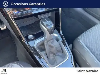 Photo 15 Volkswagen T-roc  Cabriolet 1.5 TSI EVO 150 Start/Stop DSG7