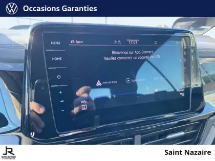 Photo 29 Volkswagen T-roc  Cabriolet 1.5 TSI EVO 150 Start/Stop DSG7