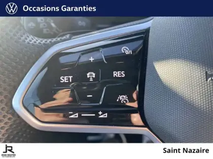 Photo 18 Volkswagen T-roc  Cabriolet 1.5 TSI EVO 150 Start/Stop DSG7