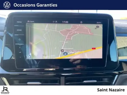 Photo 52 Volkswagen T-roc  Cabriolet 1.5 TSI EVO 150 Start/Stop DSG7