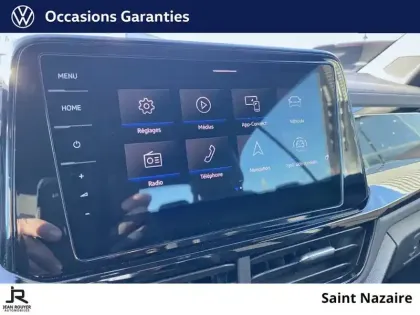 Photo 27 Volkswagen T-roc  Cabriolet 1.5 TSI EVO 150 Start/Stop DSG7