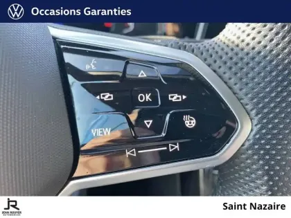 Photo 19 Volkswagen T-roc  Cabriolet 1.5 TSI EVO 150 Start/Stop DSG7