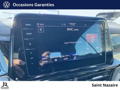 Photo 61 Volkswagen T-roc  Cabriolet 1.5 TSI EVO 150 Start/Stop DSG7