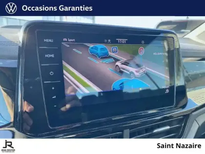 Photo 31 Volkswagen T-roc  Cabriolet 1.5 TSI EVO 150 Start/Stop DSG7