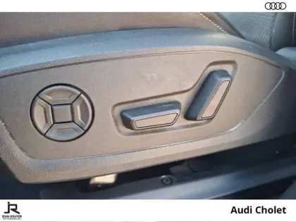 Photo 38 Audi Q3  Sportback 35 TDI 150 ch S tronic 7