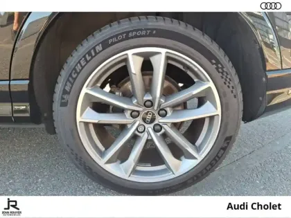 Photo 32 Audi Q3  Sportback 35 TDI 150 ch S tronic 7