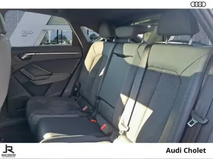 Photo 28 Audi Q3  Sportback 35 TDI 150 ch S tronic 7