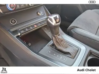 Photo 30 Audi Q3  Sportback 35 TDI 150 ch S tronic 7