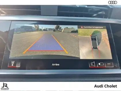 Photo 43 Audi Q3  Sportback 35 TDI 150 ch S tronic 7