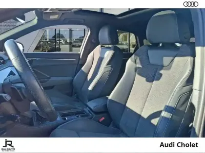 Photo 27 Audi Q3  Sportback 35 TDI 150 ch S tronic 7