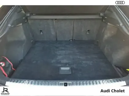 Photo 31 Audi Q3  Sportback 35 TDI 150 ch S tronic 7