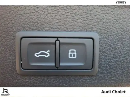 Photo 37 Audi Q3  Sportback 35 TDI 150 ch S tronic 7