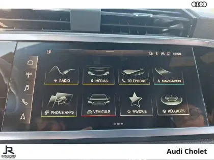 Photo 42 Audi Q3  Sportback 35 TDI 150 ch S tronic 7