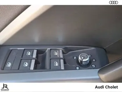 Photo 39 Audi Q3  Sportback 35 TDI 150 ch S tronic 7