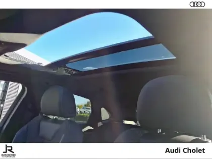 Photo 47 Audi Q3  Sportback 35 TDI 150 ch S tronic 7