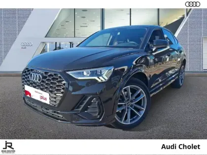 Photo Audi Q3 S Edition