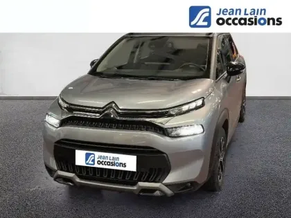 Photo Citroën C3 Aircross Shine