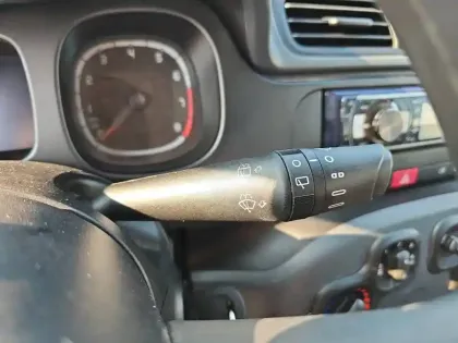 Photo 41 Fiat Panda Gén. III Ph1 NG City Cross 5