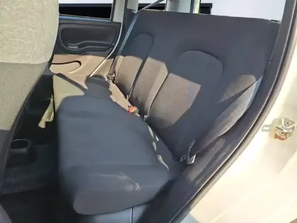 Photo 34 Fiat Panda Gén. III Ph1 NG City Cross 5