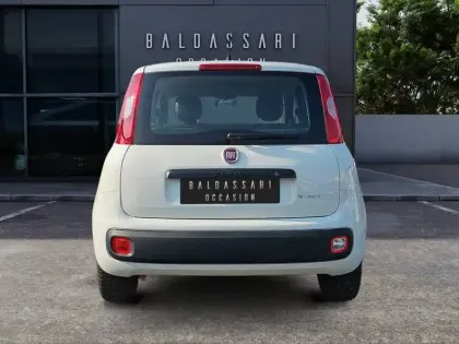 Photo 47 Fiat Panda  1.0 70 ch Hybride BSG S/S