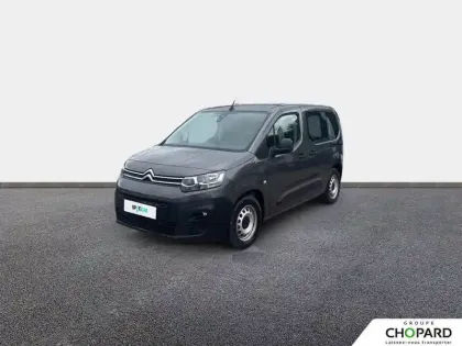 Photo Citroën Berlingo Club