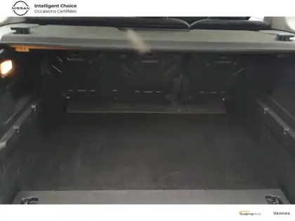 Photo 13 Citroën Berlingo  Taille M BlueHDi 100 S&S BVM