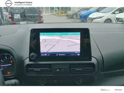 Photo 7 Citroën Berlingo  Taille M BlueHDi 100 S&S BVM