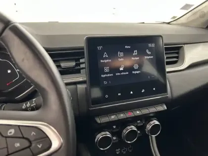 Photo 11 Renault Captur  TCe 100