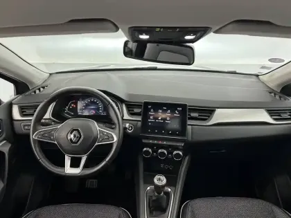 Photo 23 Renault Captur  TCe 100