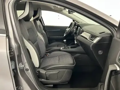 Photo 25 Renault Captur  TCe 100