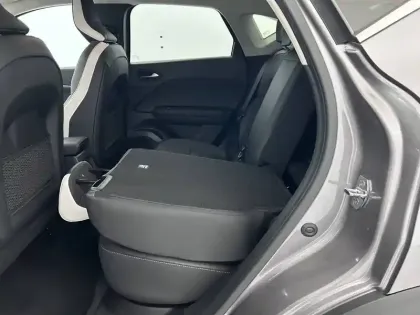 Photo 24 Renault Captur  TCe 100