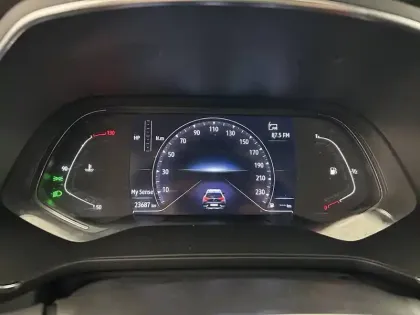 Photo 15 Renault Captur  TCe 100