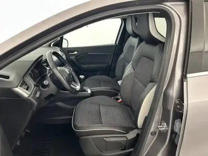 Photo 9 Renault Captur  TCe 100