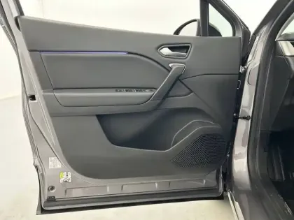 Photo 10 Renault Captur  TCe 100