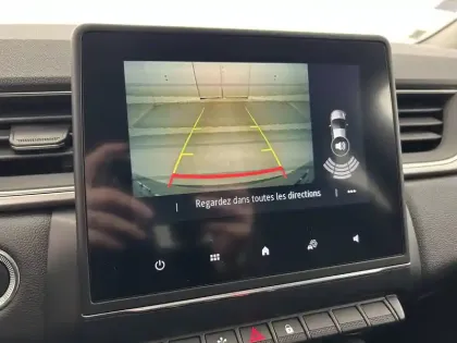 Photo 18 Renault Captur  TCe 100