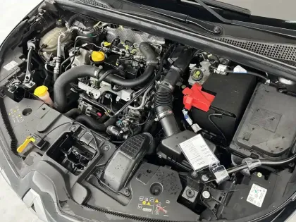 Photo 20 Renault Captur  TCe 100