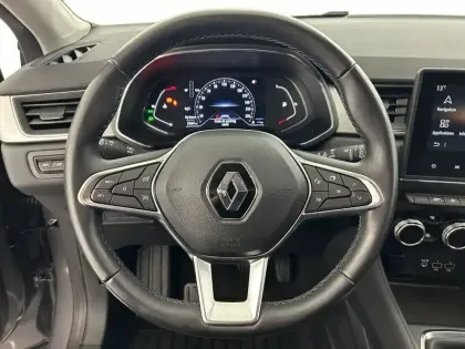 Photo 13 Renault Captur  TCe 100