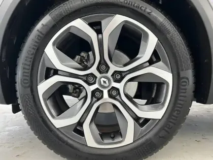 Photo 17 Renault Captur  TCe 100