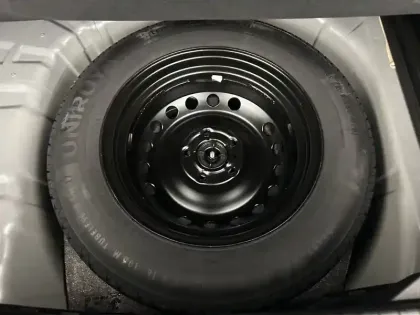 Photo 21 Renault Captur  TCe 100