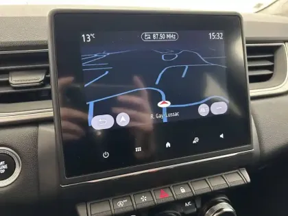 Photo 22 Renault Captur  TCe 100