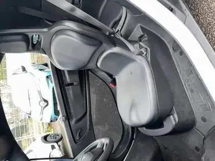 Photo 8 Renault Twizy 