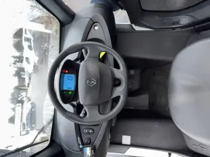 Photo 14 Renault Twizy 